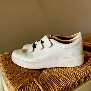 Fitflop Velcro sneakers